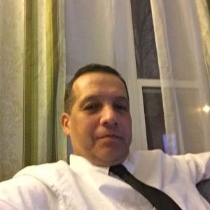 Meet your Posher, Ron